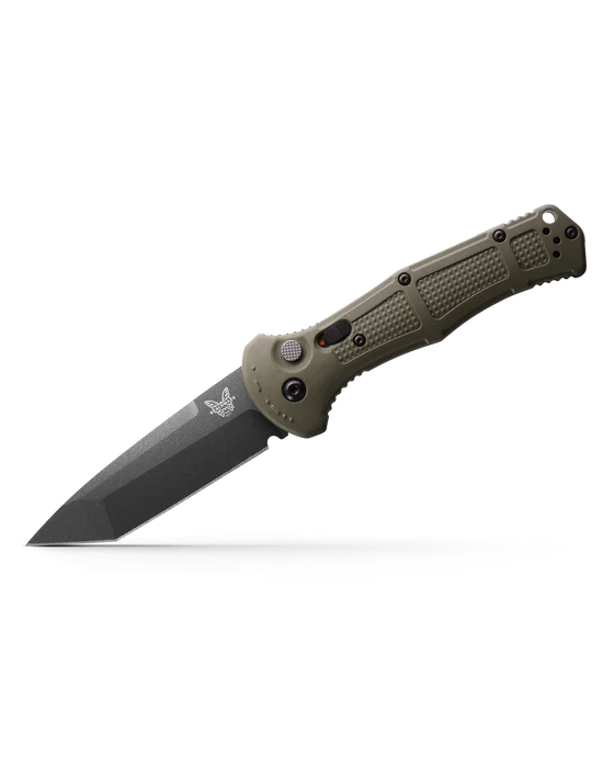 Benchmade Claymore Auto