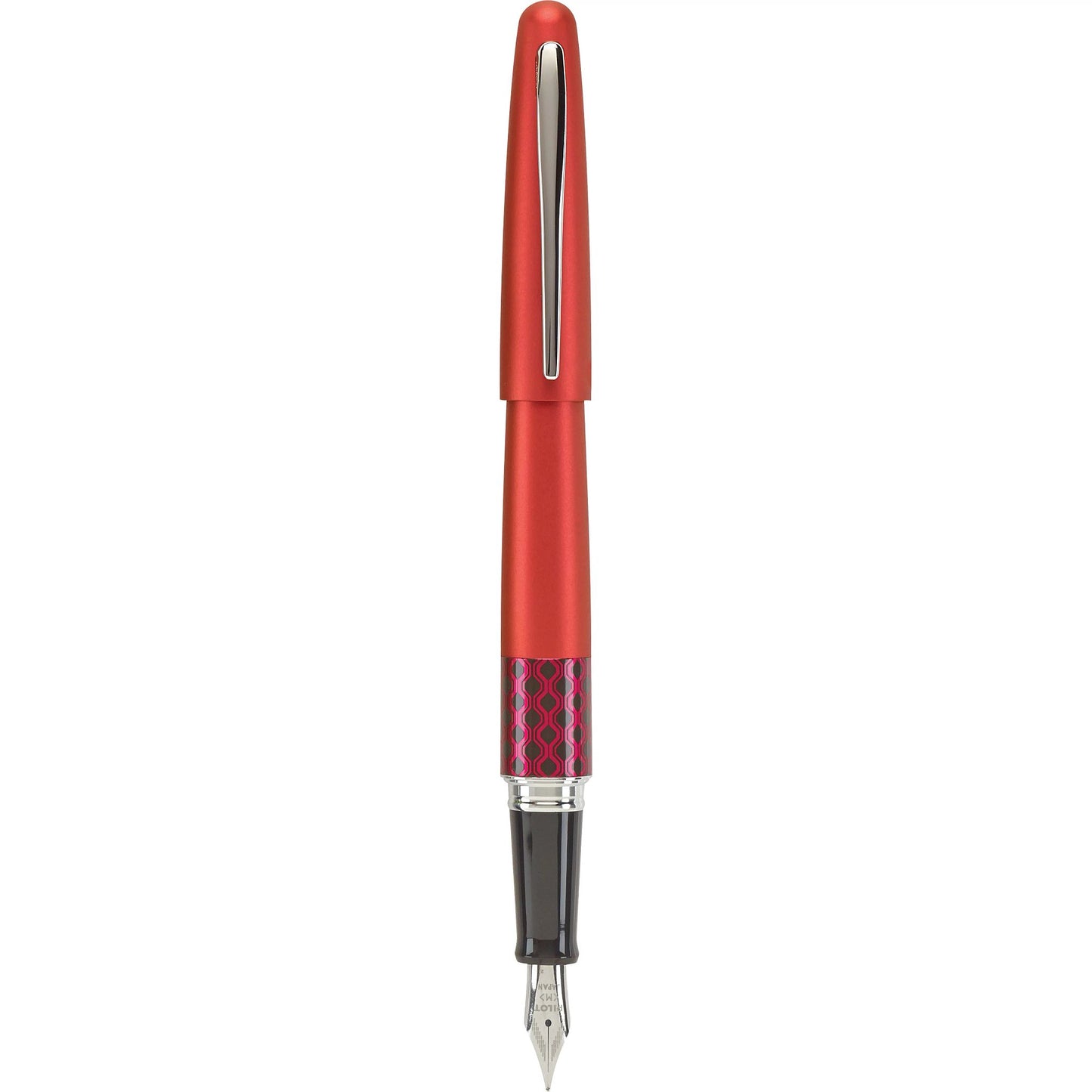 Pilot Metropolitan Pop Pen