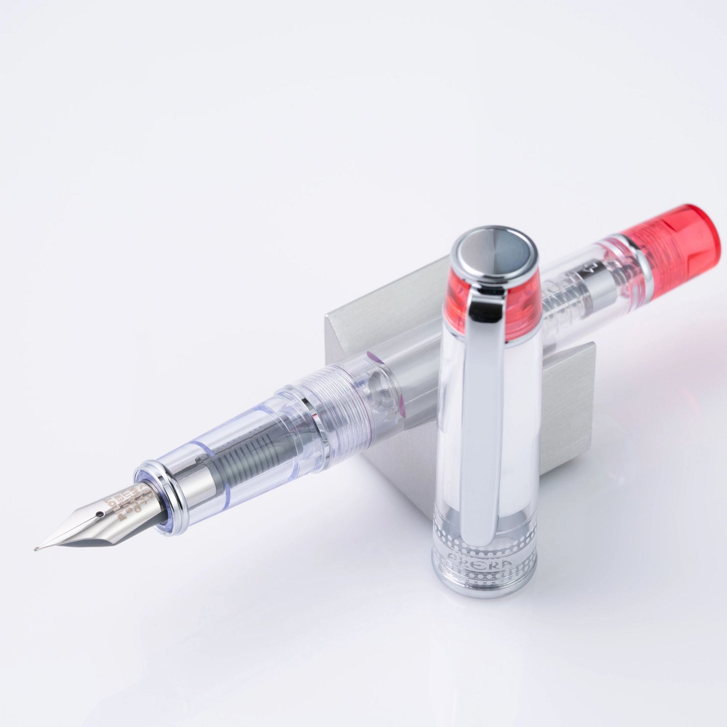 Pilot Prera Fountain Pen