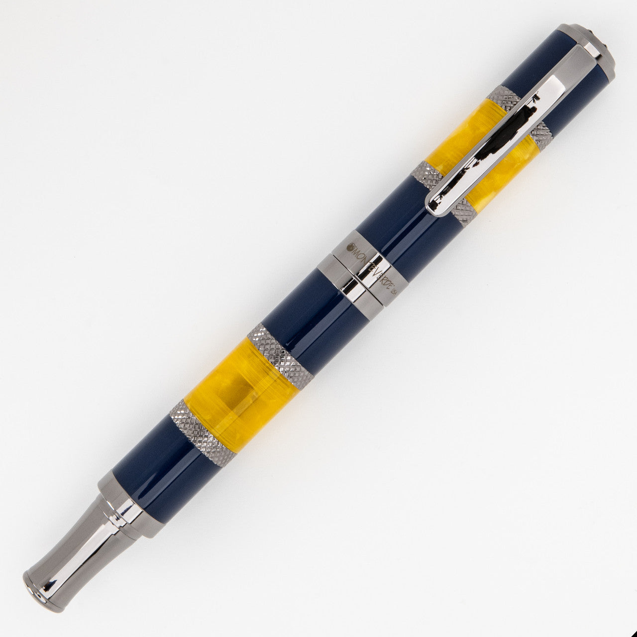 Monteverde Regatta Sport Fountain Pen