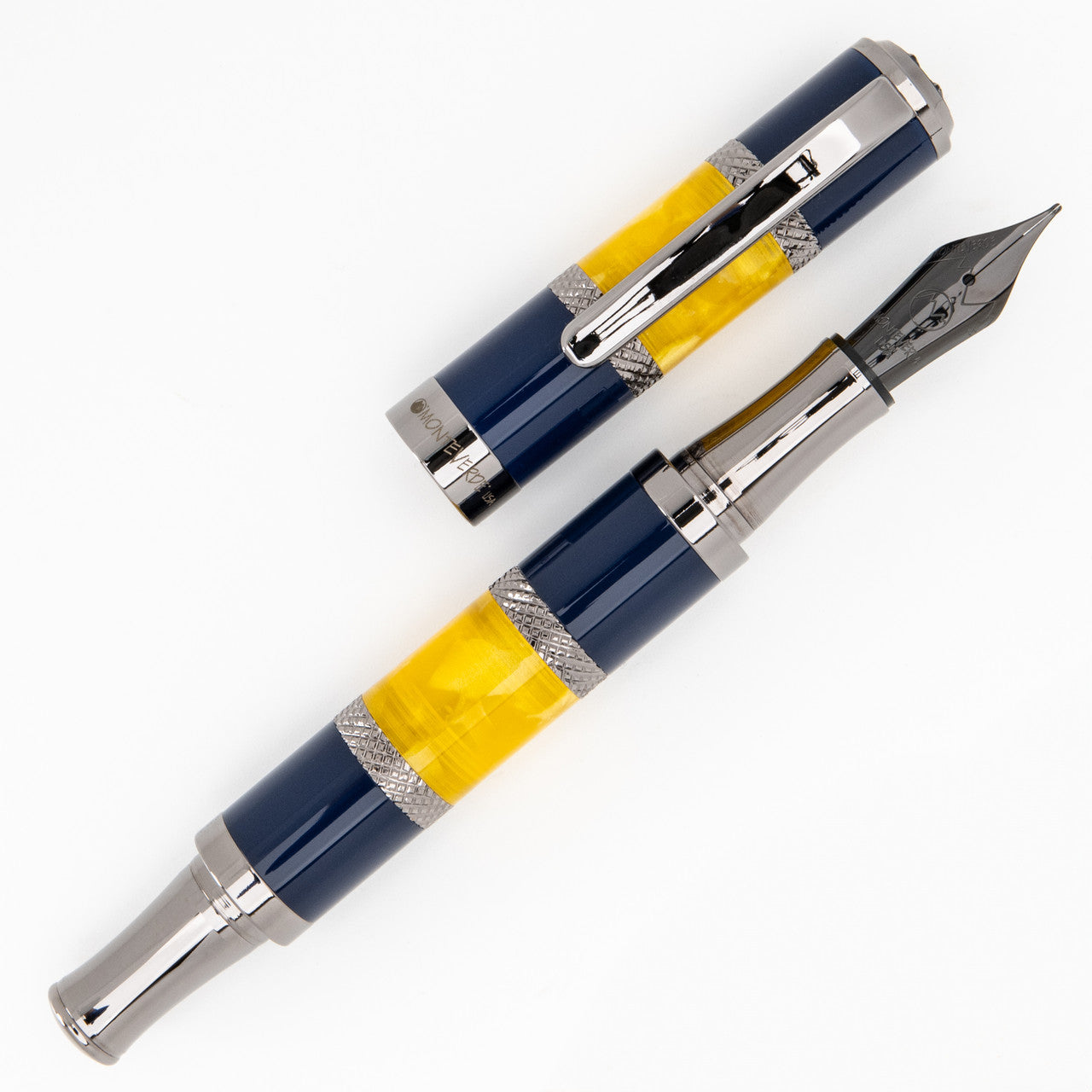 Monteverde Regatta Sport Fountain Pen