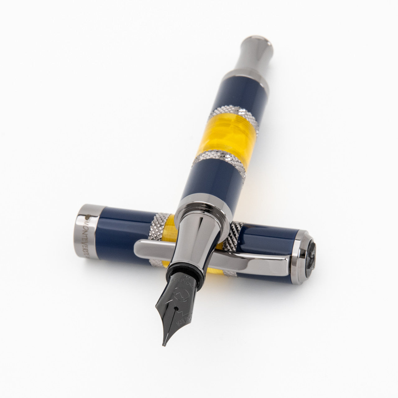 Monteverde Regatta Sport Fountain Pen