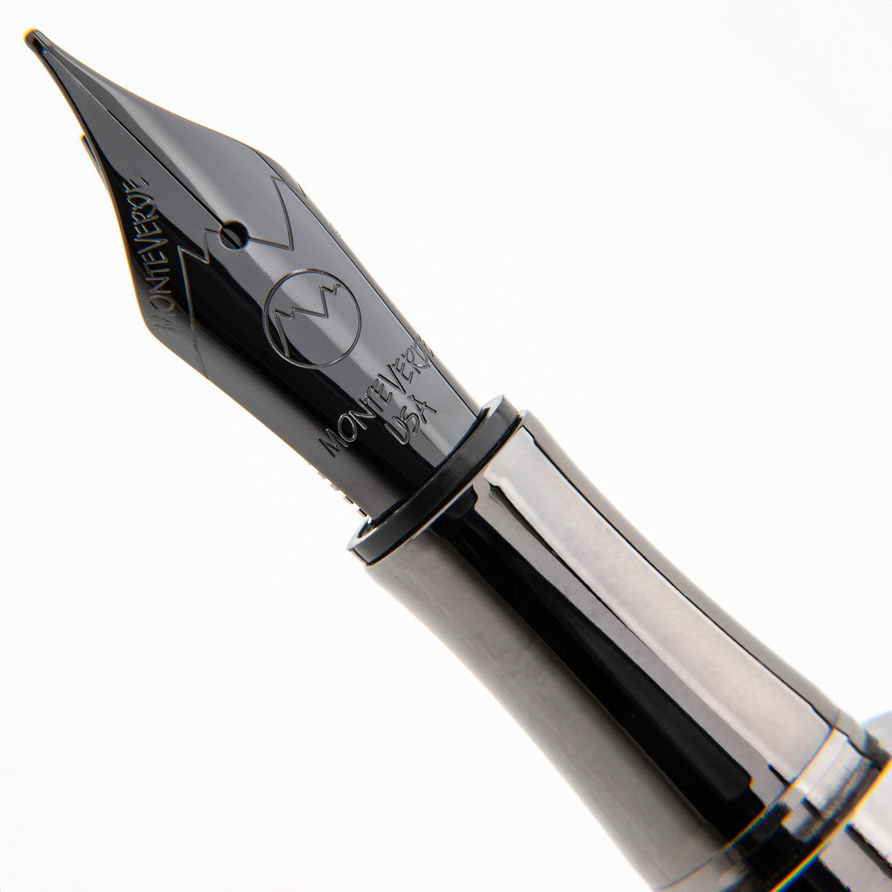Monteverde Regatta Sport Fountain Pen