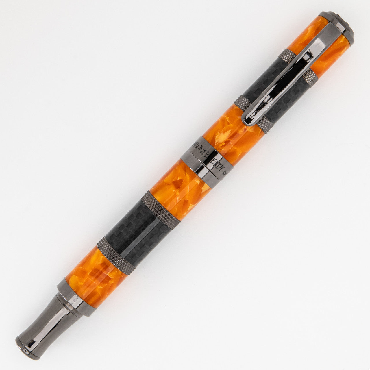 Monteverde Regatta Sport Fountain Pen
