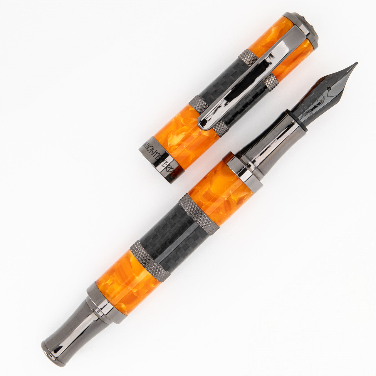 Monteverde Regatta Sport Fountain Pen