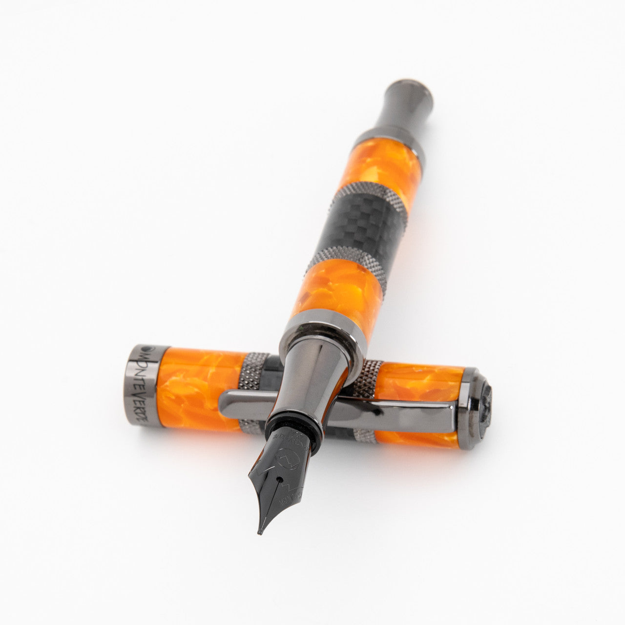 Monteverde Regatta Sport Fountain Pen