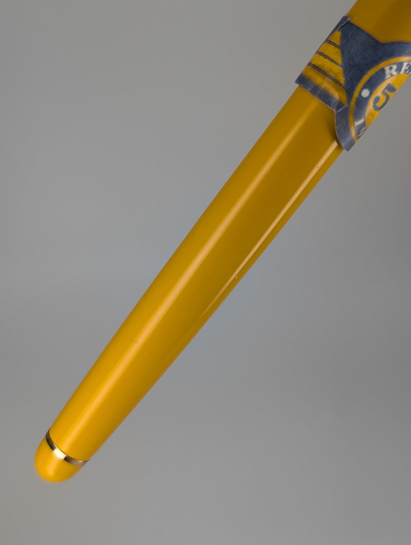*Consignment* Retro 51 x Rebecca Moss Limited Edition Rollerball Pen
