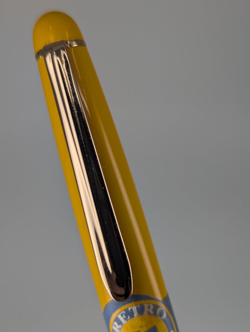 *Consignment* Retro 51 x Rebecca Moss Limited Edition Rollerball Pen