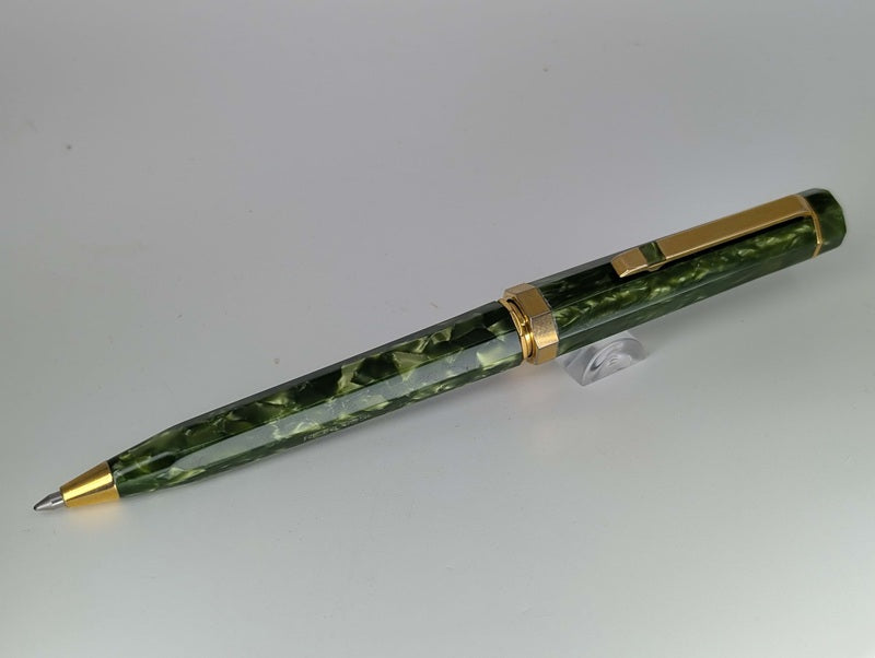 *Consignment* Vintage Retro 51 Double-Eight Fountain Pen / Ballpoint Pen Set