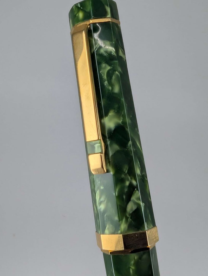 *Consignment* Vintage Retro 51 Double-Eight Fountain Pen / Ballpoint Pen Set