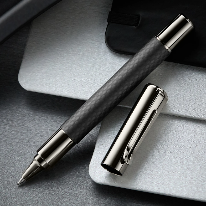 Monteverde Ritma Anodized Rollerball Pen