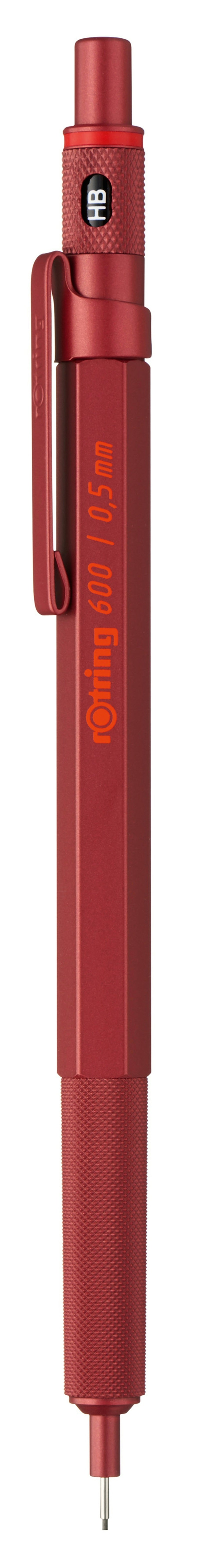 Rotring 600 Ballpoint Pen