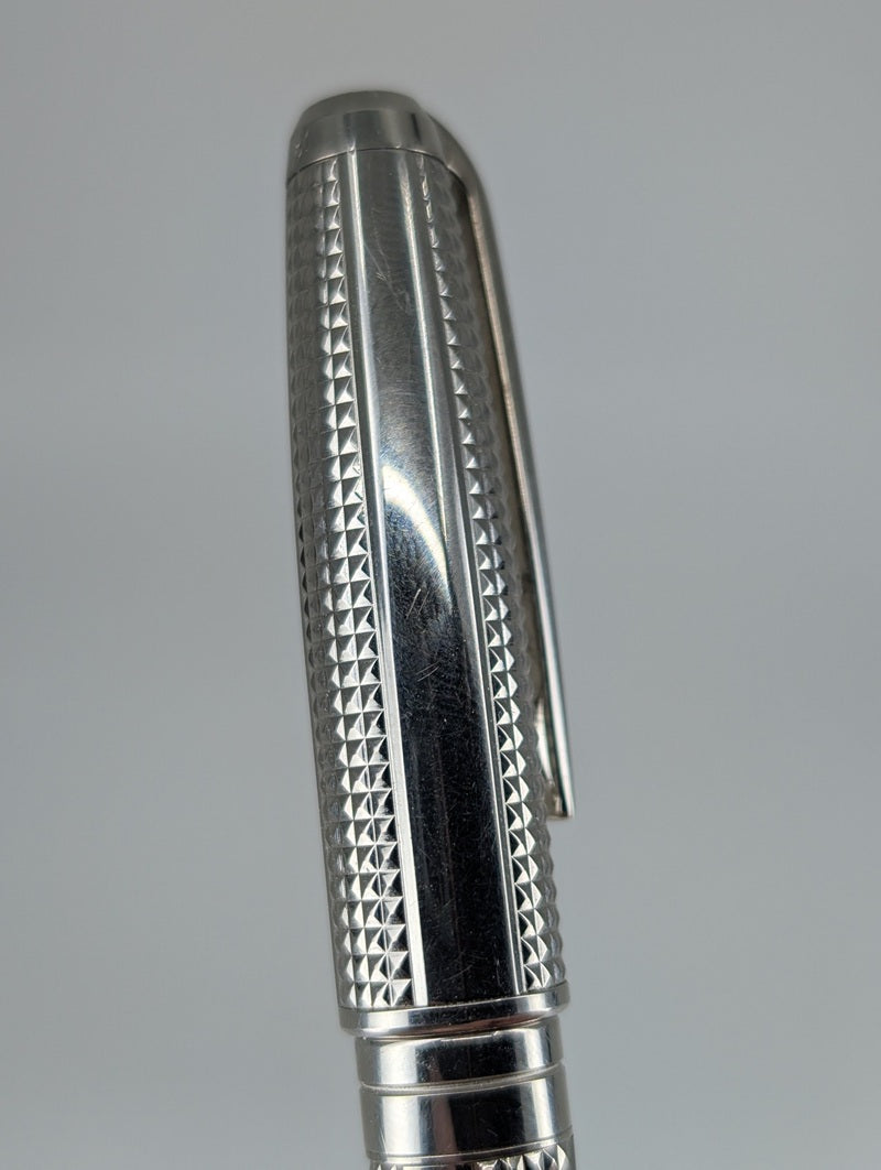 *Consignment* S.T. Dupont Line D Eternity Rollerball Pen