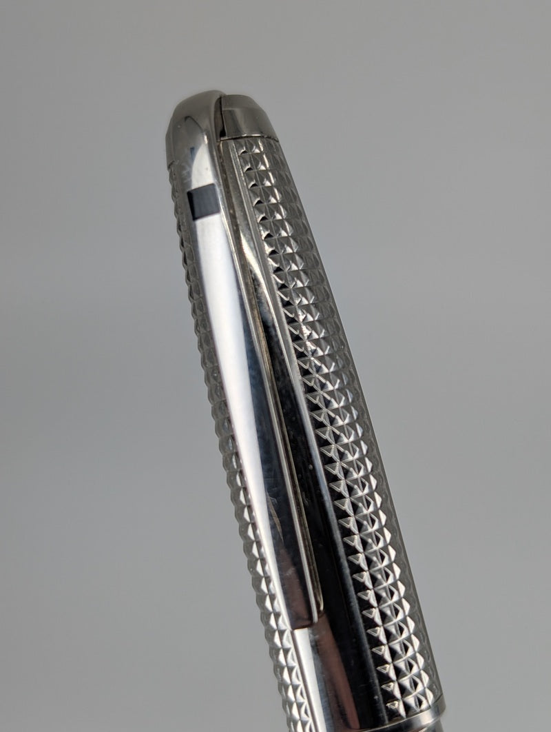 *Consignment* S.T. Dupont Line D Eternity Rollerball Pen