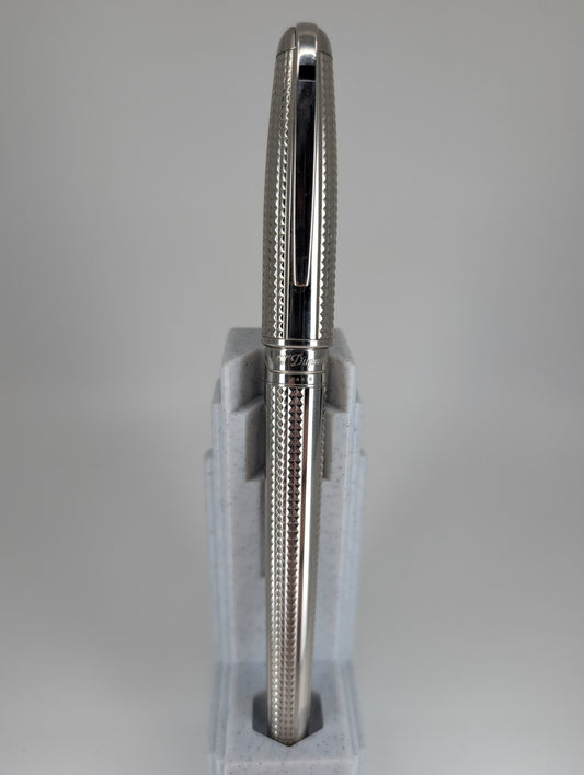 *Consignment* S.T. Dupont Line D Eternity Rollerball Pen