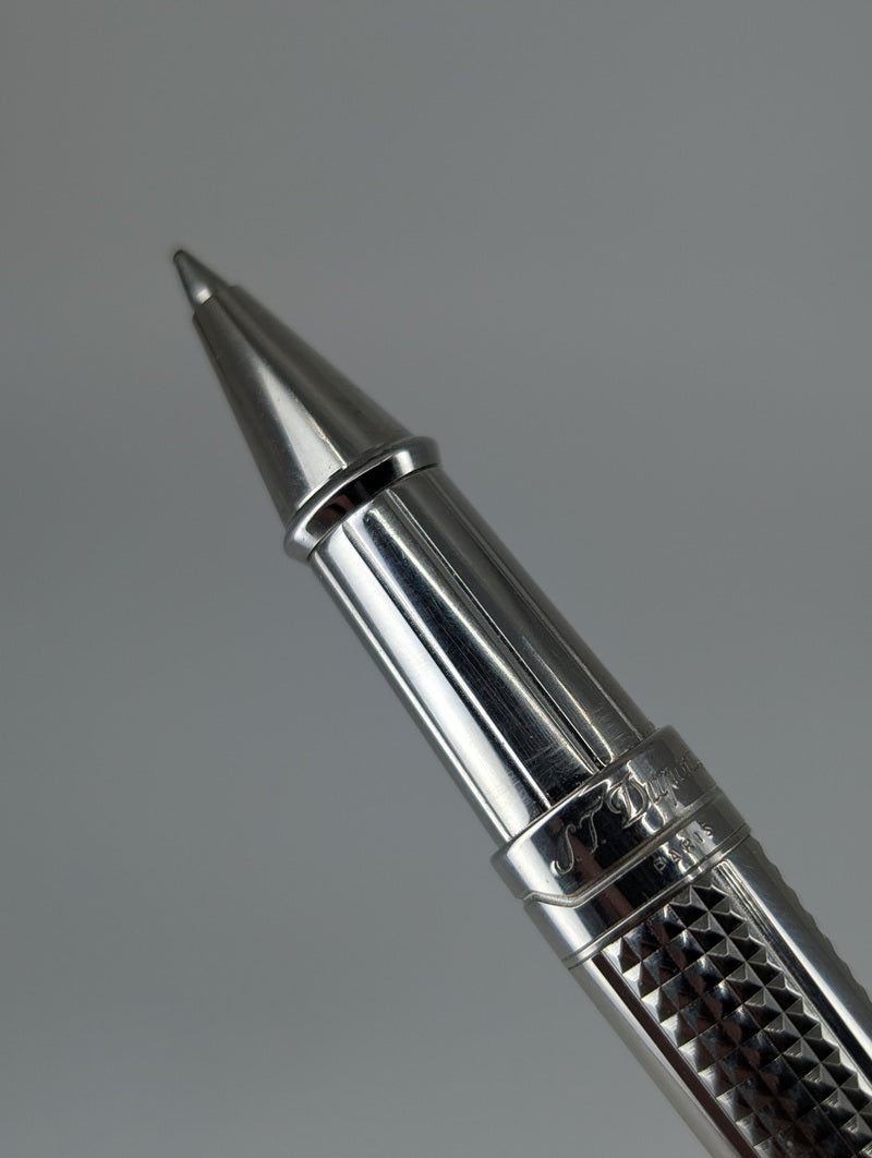 *Consignment* S.T. Dupont Line D Eternity Rollerball Pen