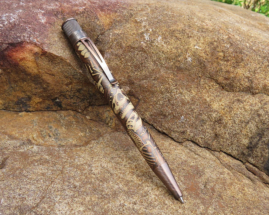 RETRO 51 SMITHSONIAN DINOSAUR FOSSIL TORNADO RB