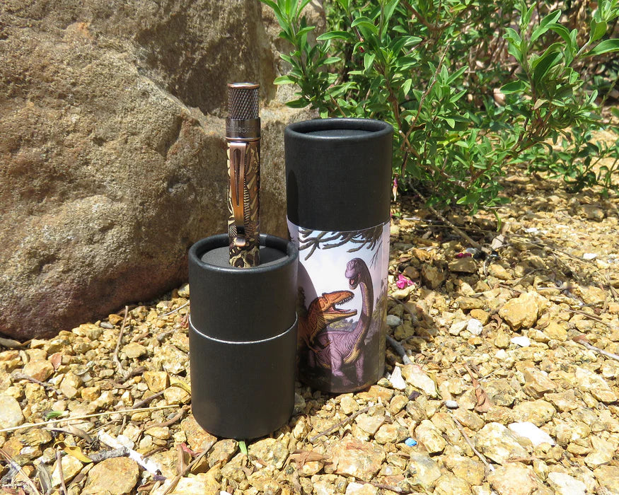 RETRO 51 SMITHSONIAN DINOSAUR FOSSIL TORNADO RB