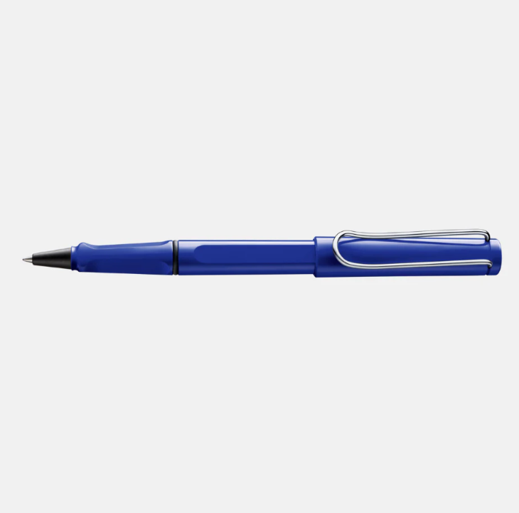 Lamy Safari Rollerball Pen