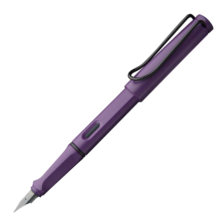 Lamy Safari Rollerball Pen