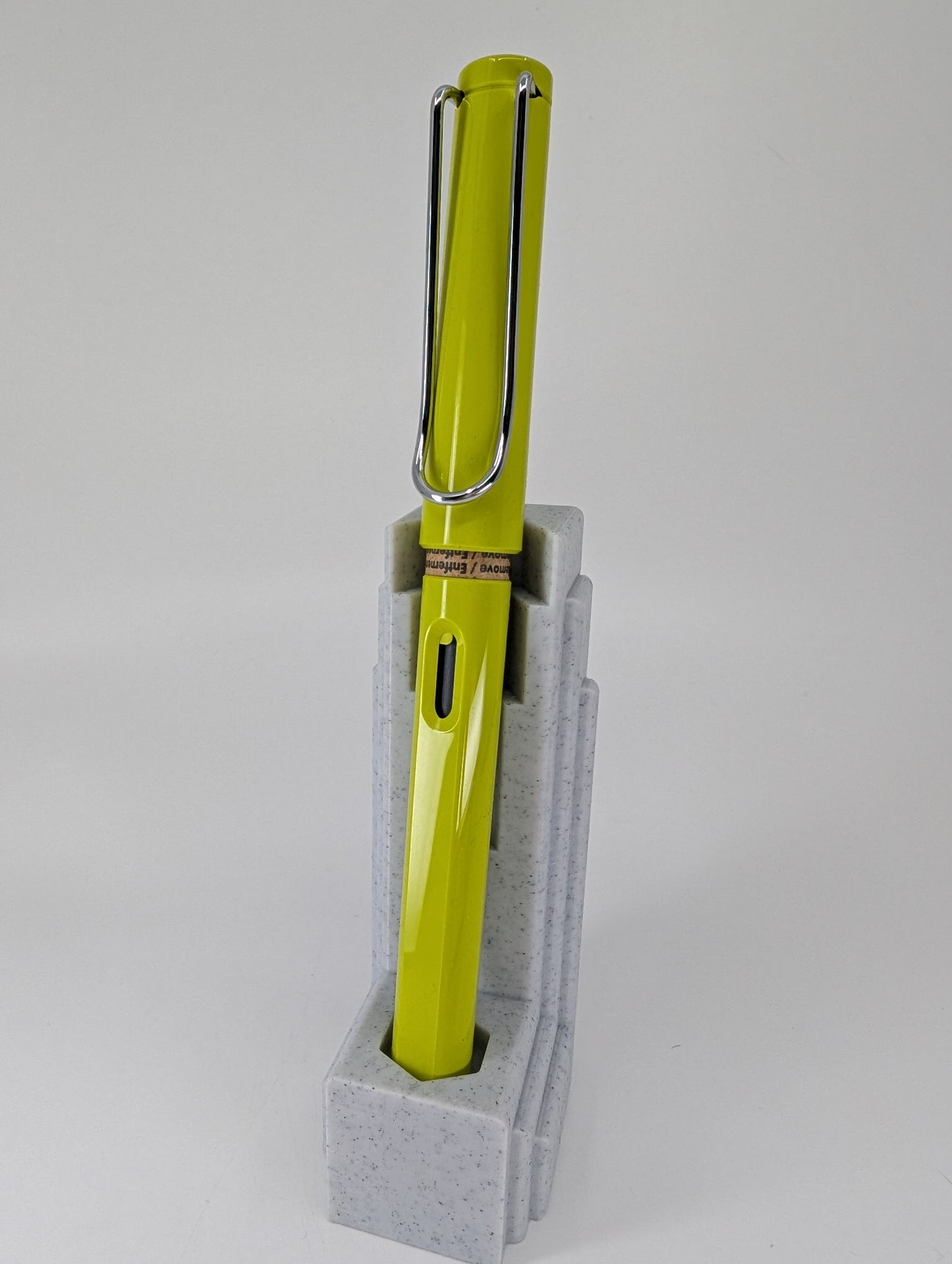 Lamy Safari Fountain Pen