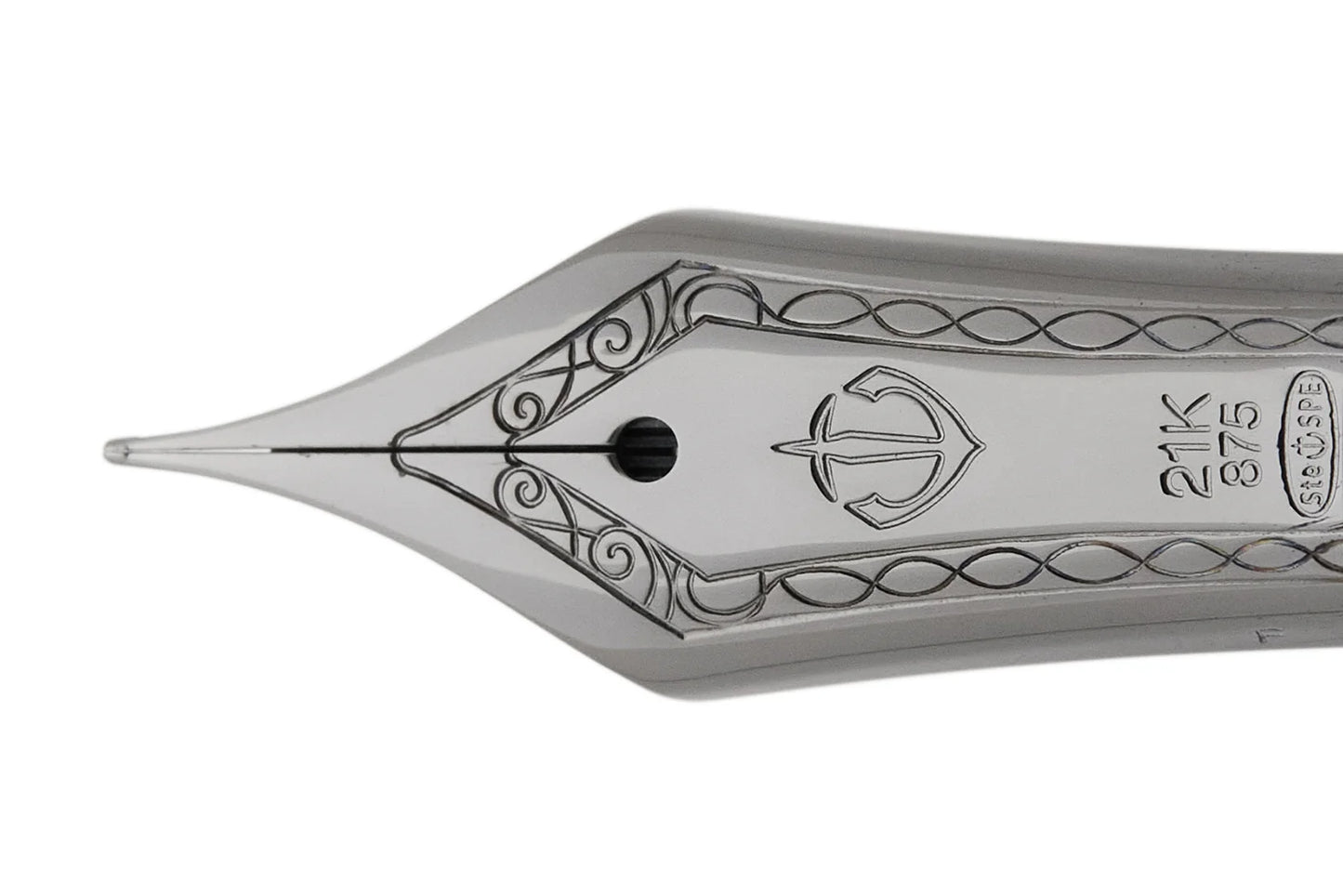 Sailor CYLYNT Fountain Pen