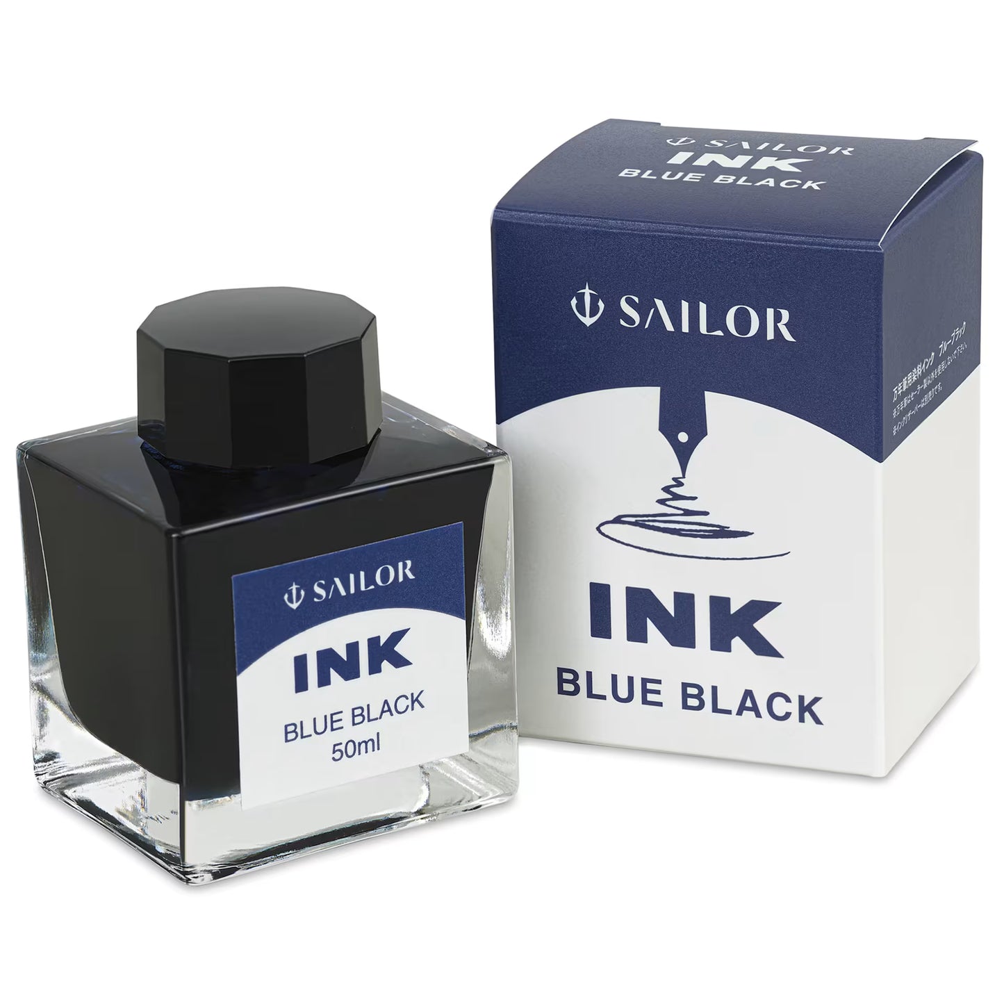 Sailor Ink 50mL