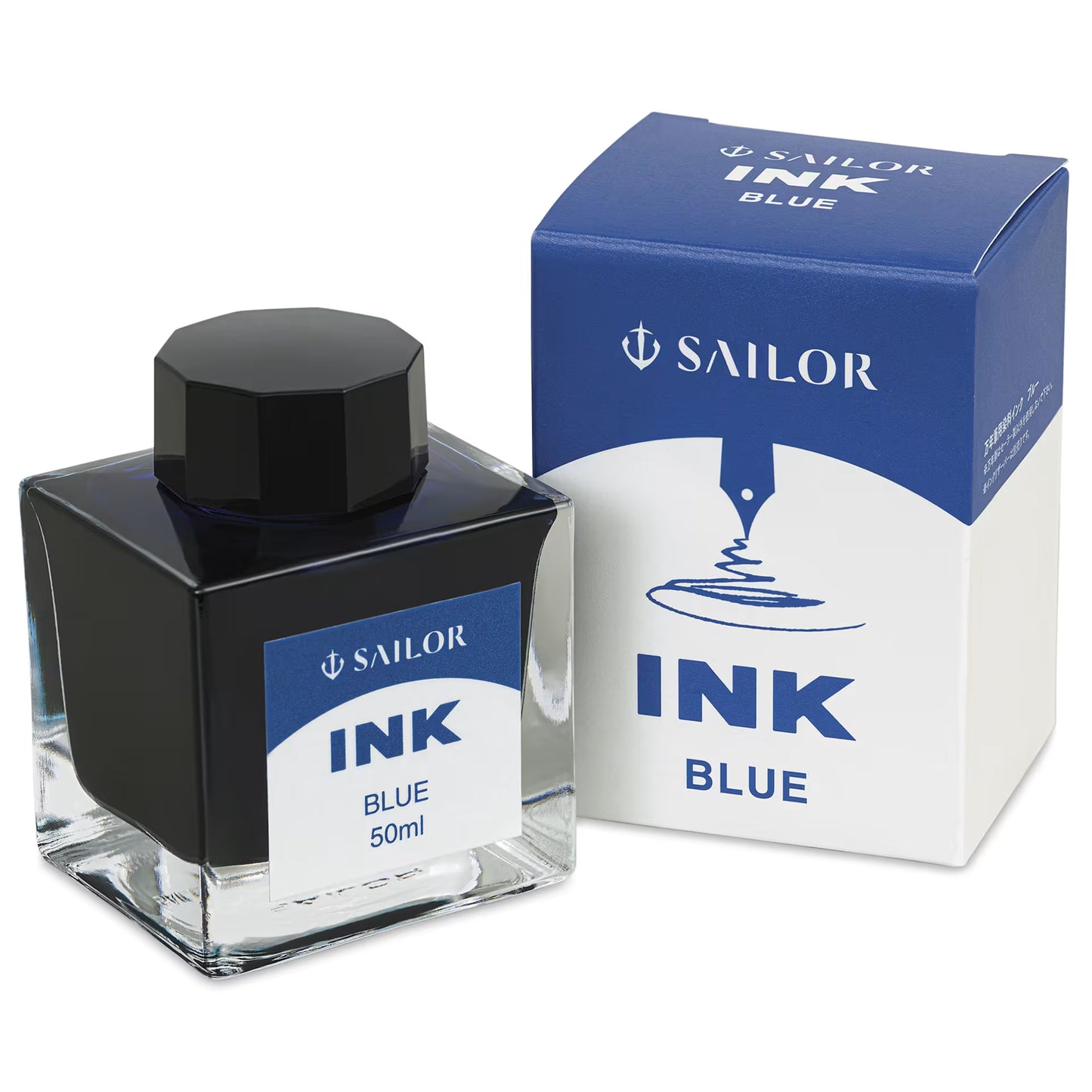 Sailor Ink 50mL