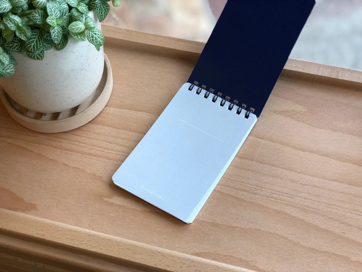 Midori Diamond Memo Section Notepad