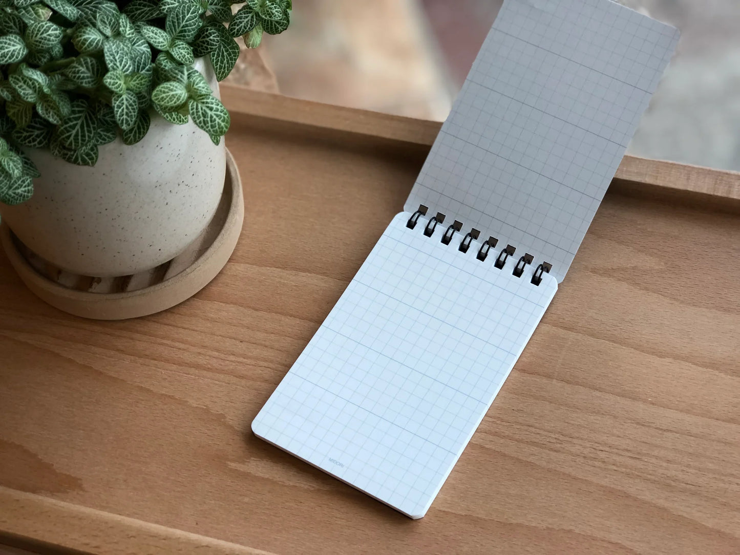Midori Diamond Memo Section Notepad