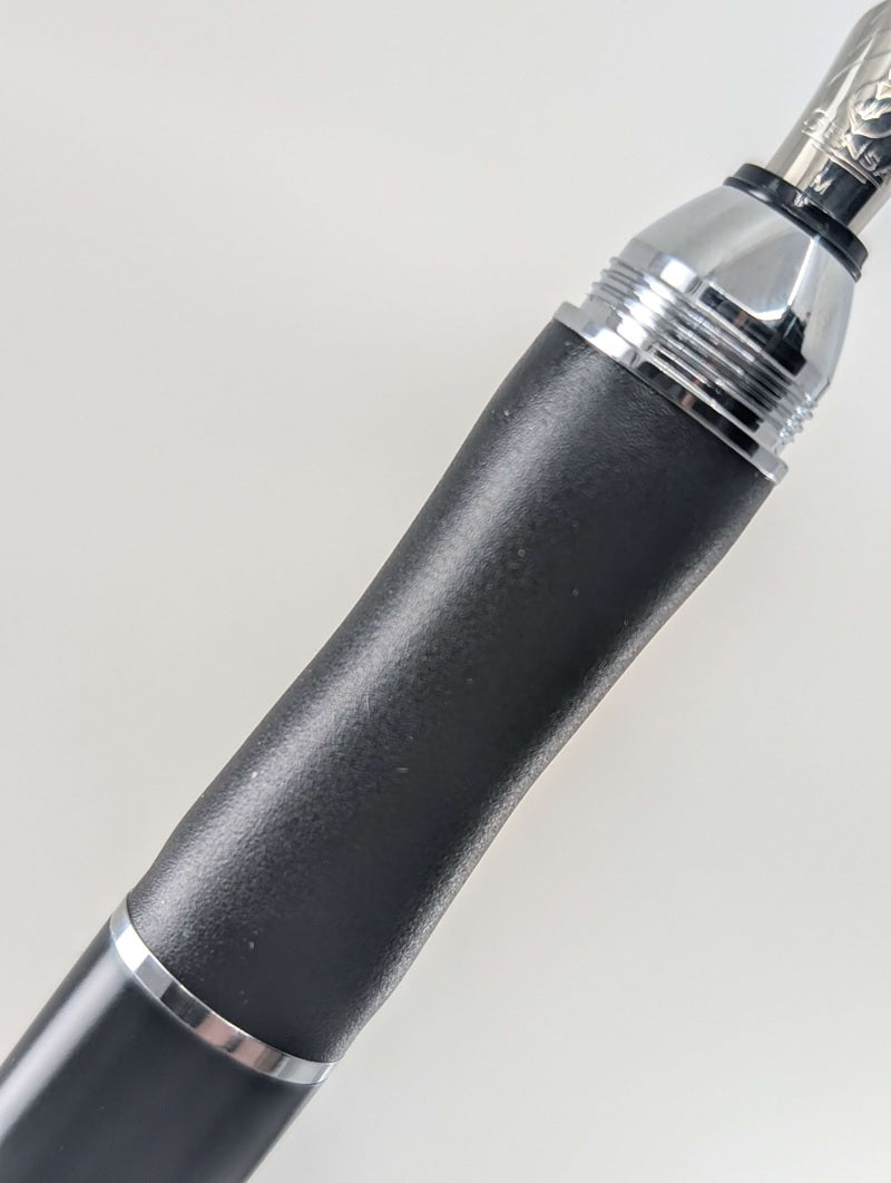 *Consignment* Sensa by Willat Fountain Pen