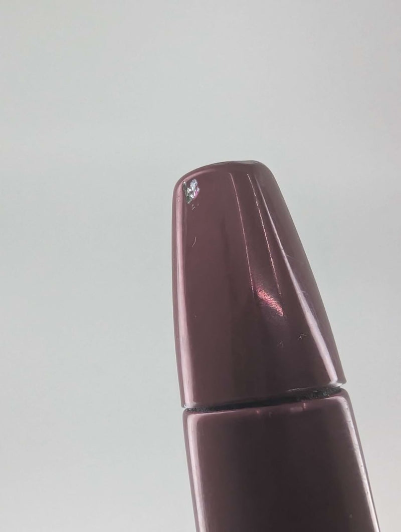 *Consignment* Sheaffer Legacy Burgundy Fountain Pen 18k Gold Stub Nib