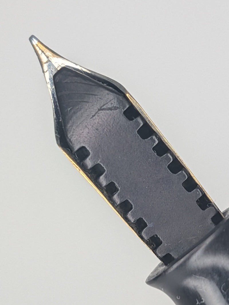 *Consignment* Vintage Sheaffer Balance Lever Fill Fountain Pen