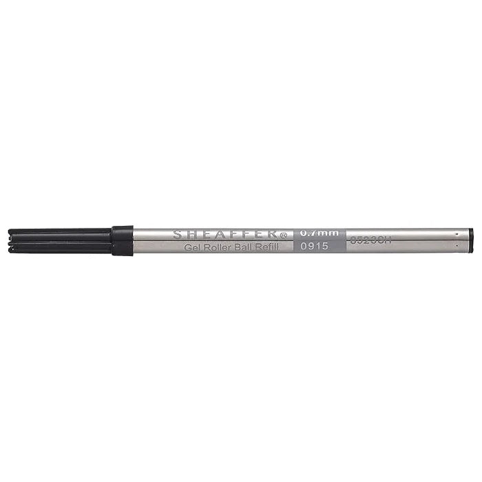 Sheaffer "C" Black Medium Gel Rollerball Refill