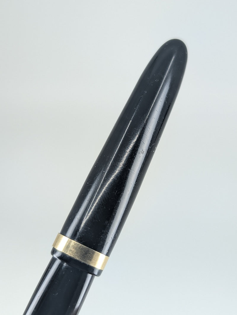 *Consignment* Vintage Sheaffer's Feather Touch Lever Filler Fountain Pen