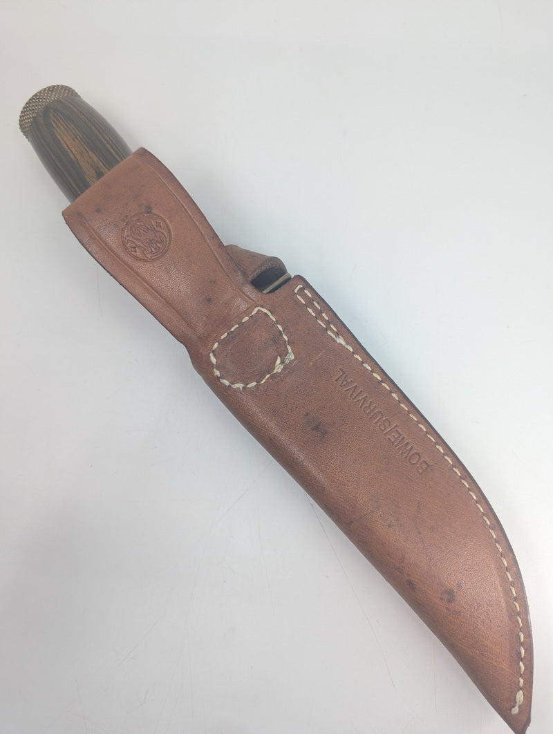 *Consignment* Smith & Wesson 6020 Outdoorsman Fixed Blade Knife