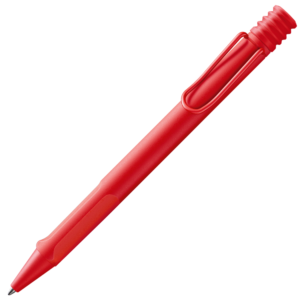 Lamy Safari Ballpoint Pen