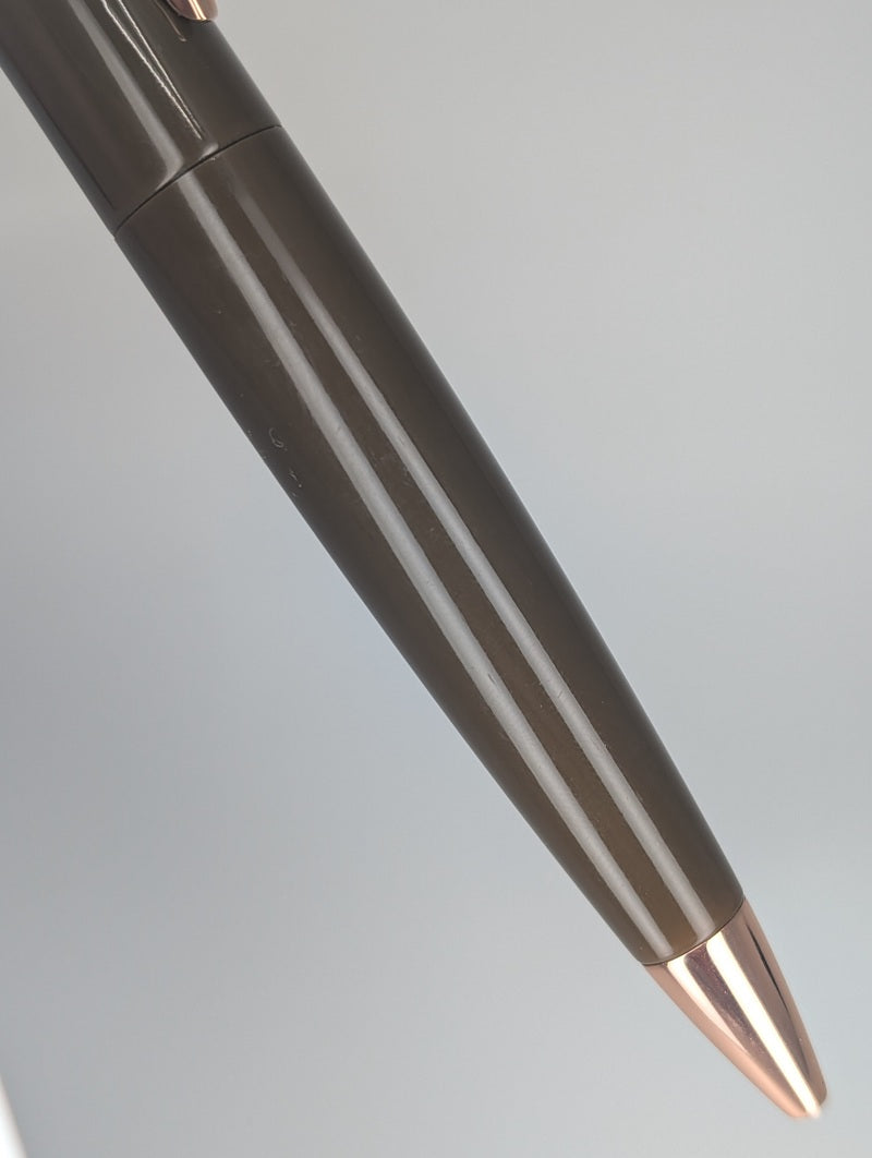 Taccia Overture Chocolate Mist Ballpoint Pen