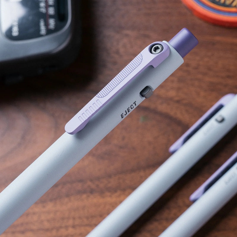 Tactile Turn 16-Bit Ballpoint Pen
