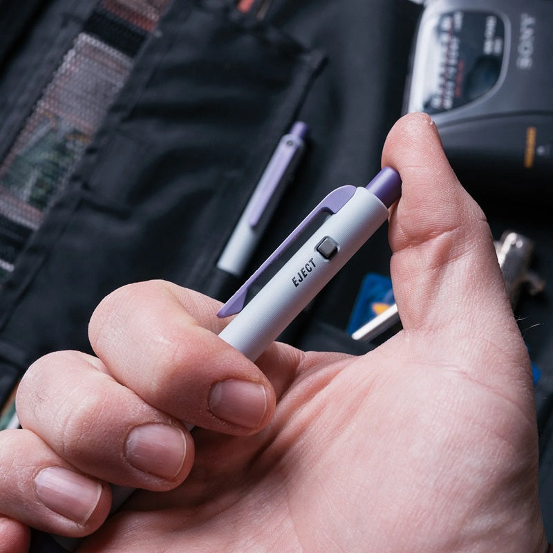 Tactile Turn 16-Bit Ballpoint Pen