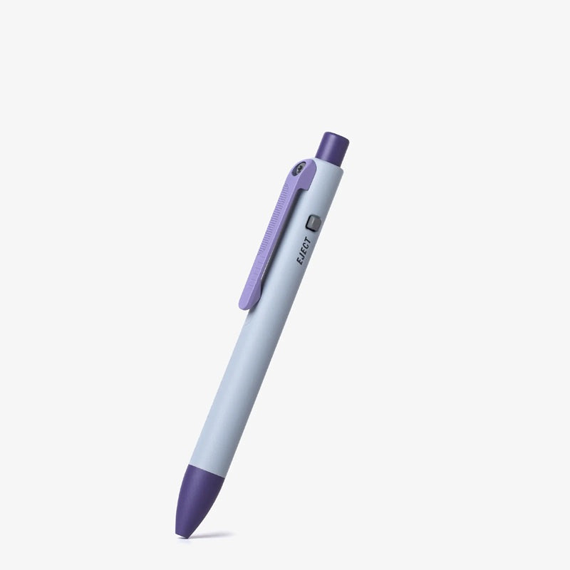 Tactile Turn 16-Bit Ballpoint Pen