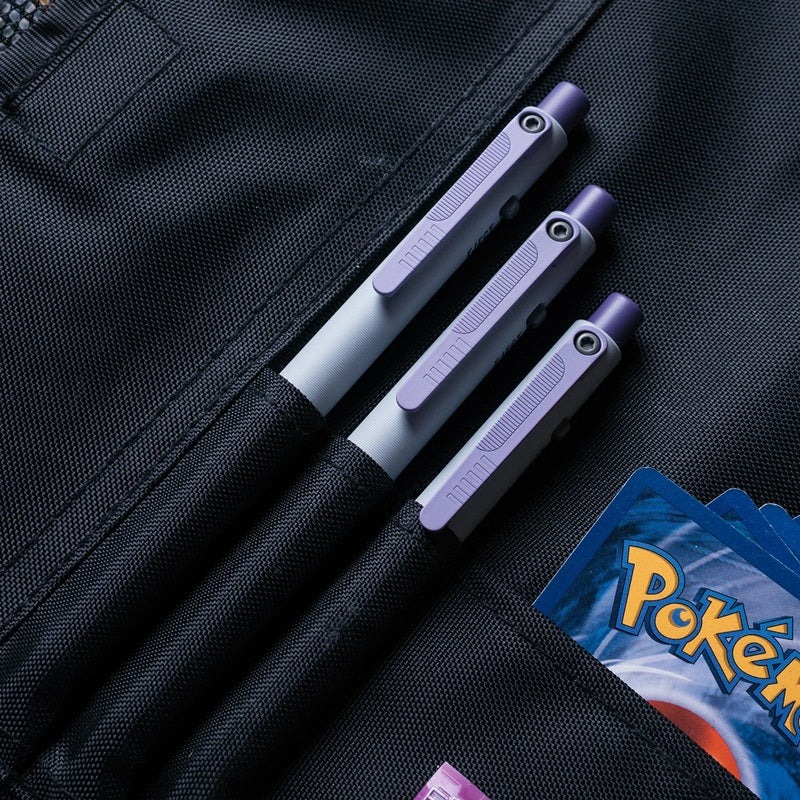 Tactile Turn 16-Bit Ballpoint Pen