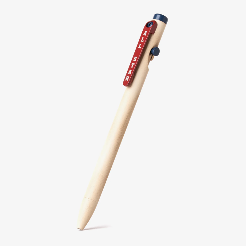 Tactile Turn All Star Seasonal Release Ballpoint Pen