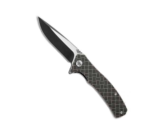 WE KNIFE Blitz Liner Lock Folding Knife