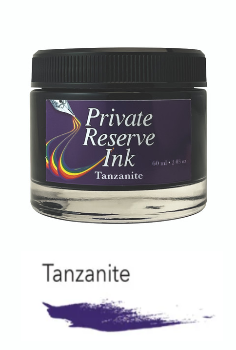 Private Reserve Bottled Ink