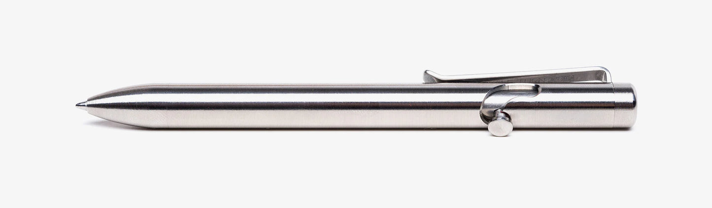 Tactile Turn Bolt Action Pen