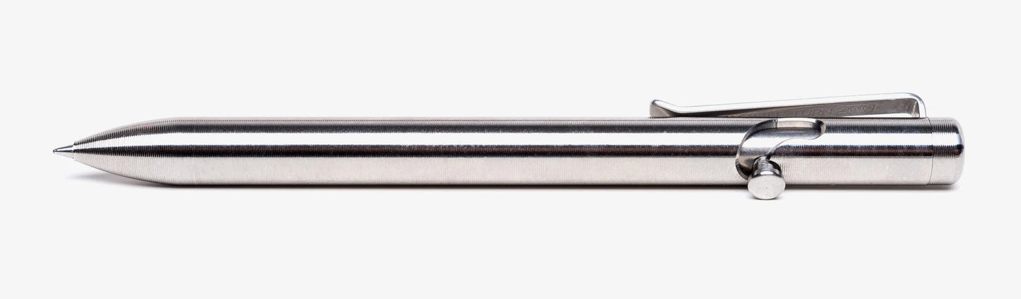 Tactile Turn Bolt Action Pen