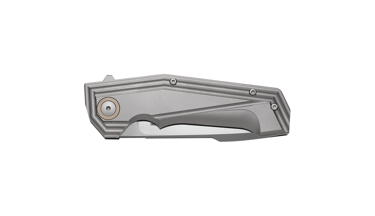 Viper Larius Titanium Folding Knife