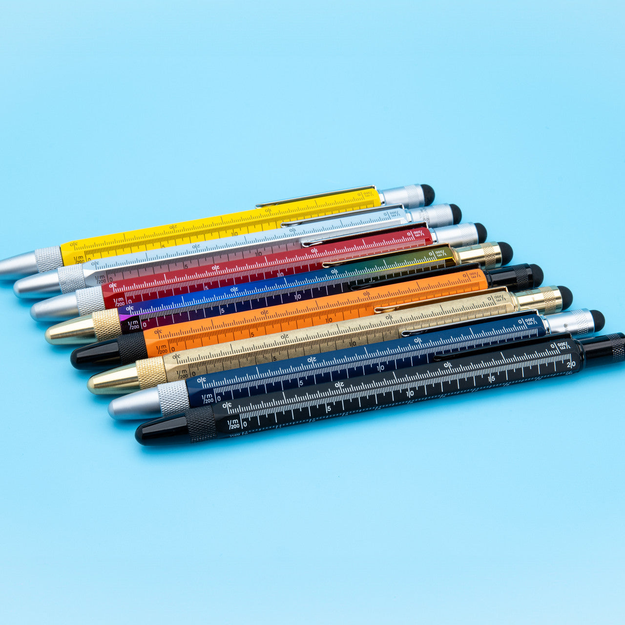 Monteverde One Touch Tool Pen or Mechanical Pencil