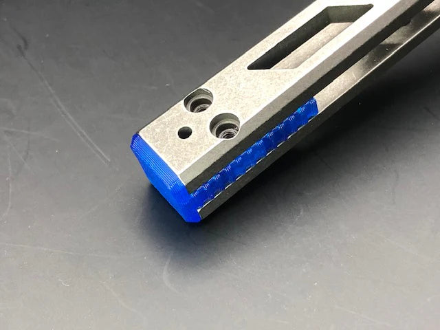 Zippy Spacers for Machinewise Sasori and Tottori